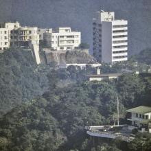 The Peak-residential property-wider view of earlier image