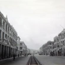 Lai Chi Kok Road c1930s