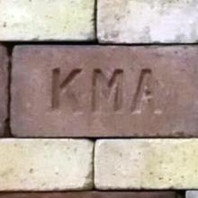KMA ( Kailan Mining Administration Brick) 