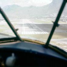 Landing at Kai Tak.j