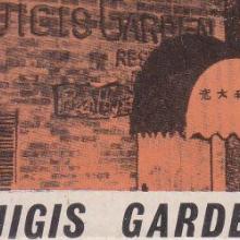 Luigis Garden