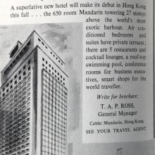 Mandarin Hotel Advert 1963.jpg