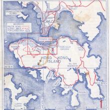 1957 Map #1