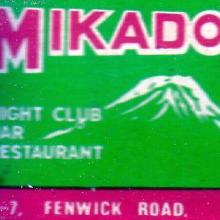 Mikado Night Club