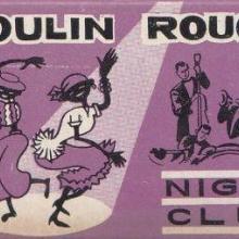 Moulin Rouge Night Club