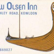 New Olsen Inn