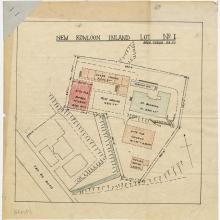 Map N.K.I.L. 1/Basel Mission House