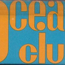 Ocean Club/Bar