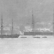 Wanchai Seafront 1879