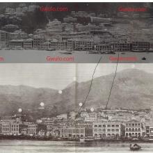 Panorama 1887-1895
