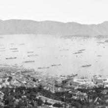 Panorama of HK