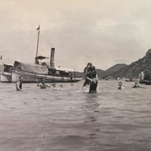 Picnic Bay 1924