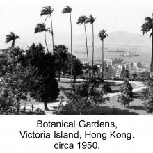 Botanical Gardens