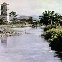 Ping Shan pagoda-1964.jpg
