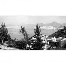 Lei Yue Min Barracks Bay View 1960jpg