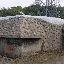 Victoria Peak Artillery Observation Post_1