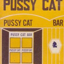 Pussy Cat Bar
