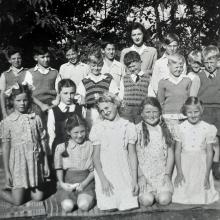 School...1948