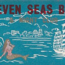 Seven Seas Bar & Night Club