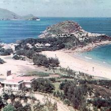 Shek O a.