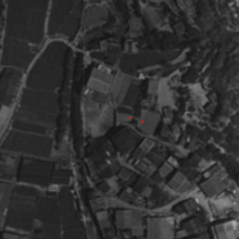 SKM-House - Aerial 1947