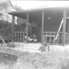c.1940 Stanley beach hut.jpg