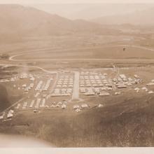 Sun Wai Camp 1933