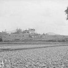 House in Hong Kong (sw08-106)