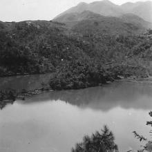 Taikoo reservoir