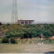 1990s Victoria Peak Garden
