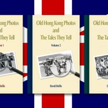 Gwulo's books now at Amazon.co.uk