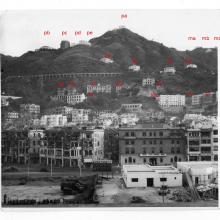 Wanchai to Bowen Road c.1950s - annotated.jpg