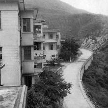 Wang Fung Terrace c.