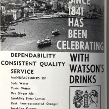 Watson's Advert 1963.jpg