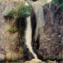 1997 Waterfall Bay