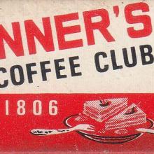 Winner's Coffee Club