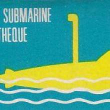 The Yellow Submarine Discotheque