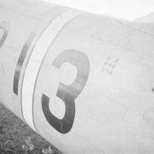 Manchukuo Airlines (MKK) Ju86 Crash at Kwanti Racecourse on 5 September 1940